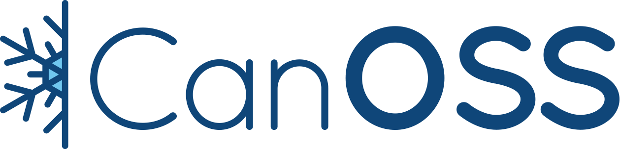 Logo for CanOSS